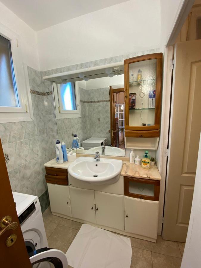 Giadera Penthouse 5Terreparco Apartment Riomaggiore Exterior photo