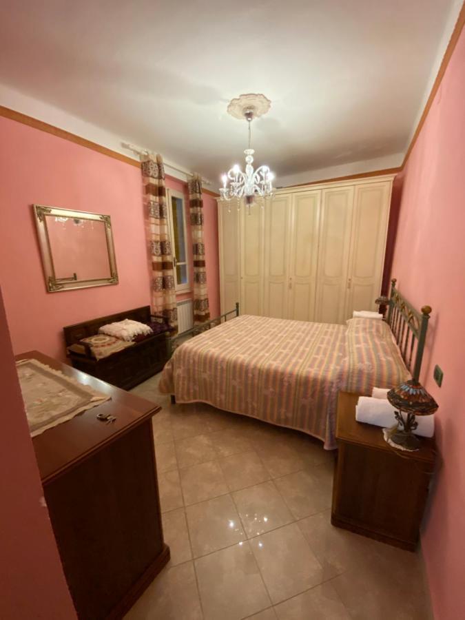 Giadera Penthouse 5Terreparco Apartment Riomaggiore Exterior photo