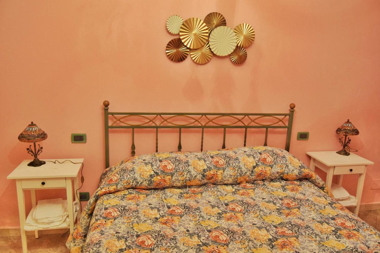 Giadera Penthouse 5Terreparco Apartment Riomaggiore Exterior photo