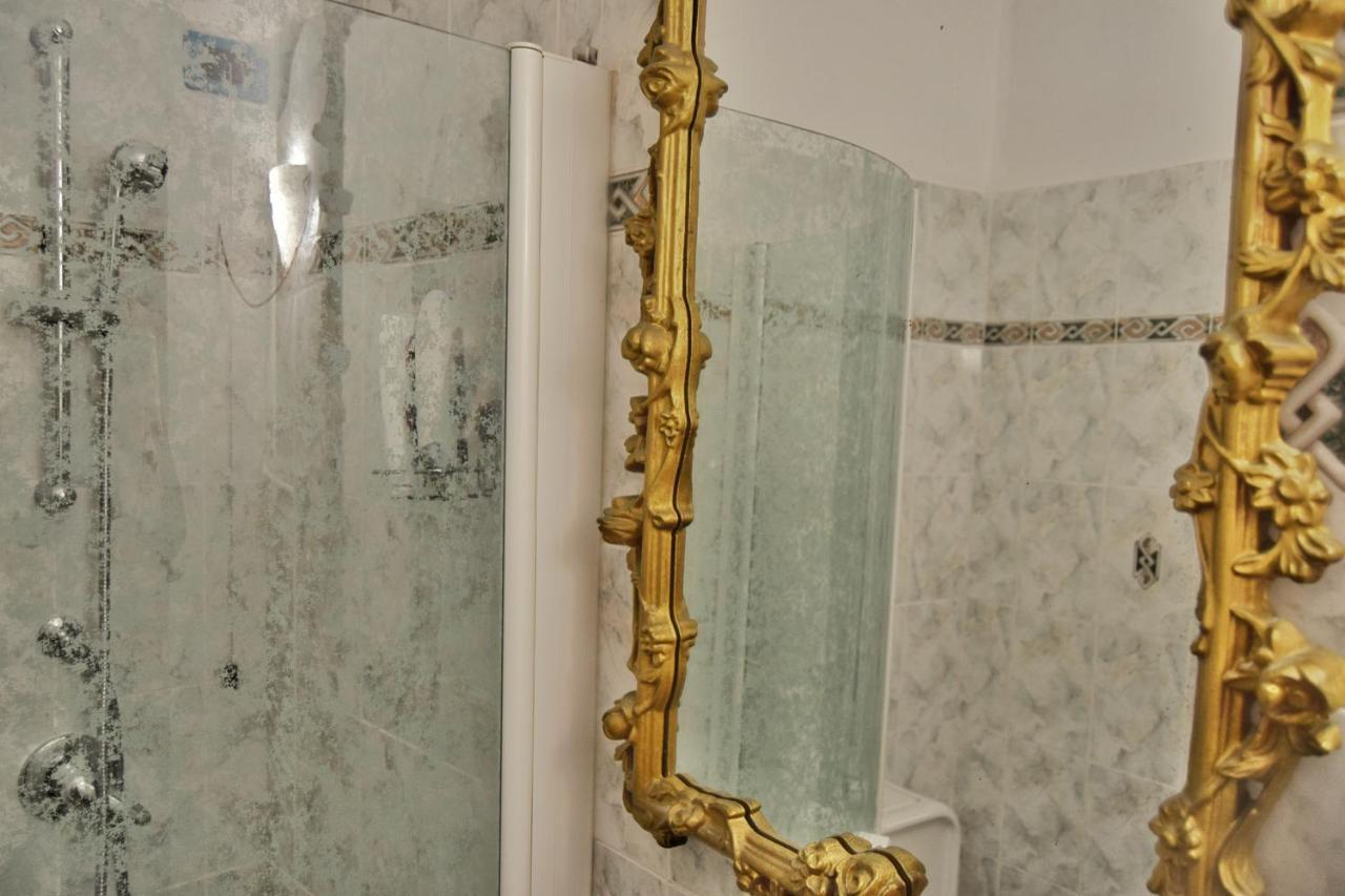 Giadera Penthouse 5Terreparco Apartment Riomaggiore Exterior photo