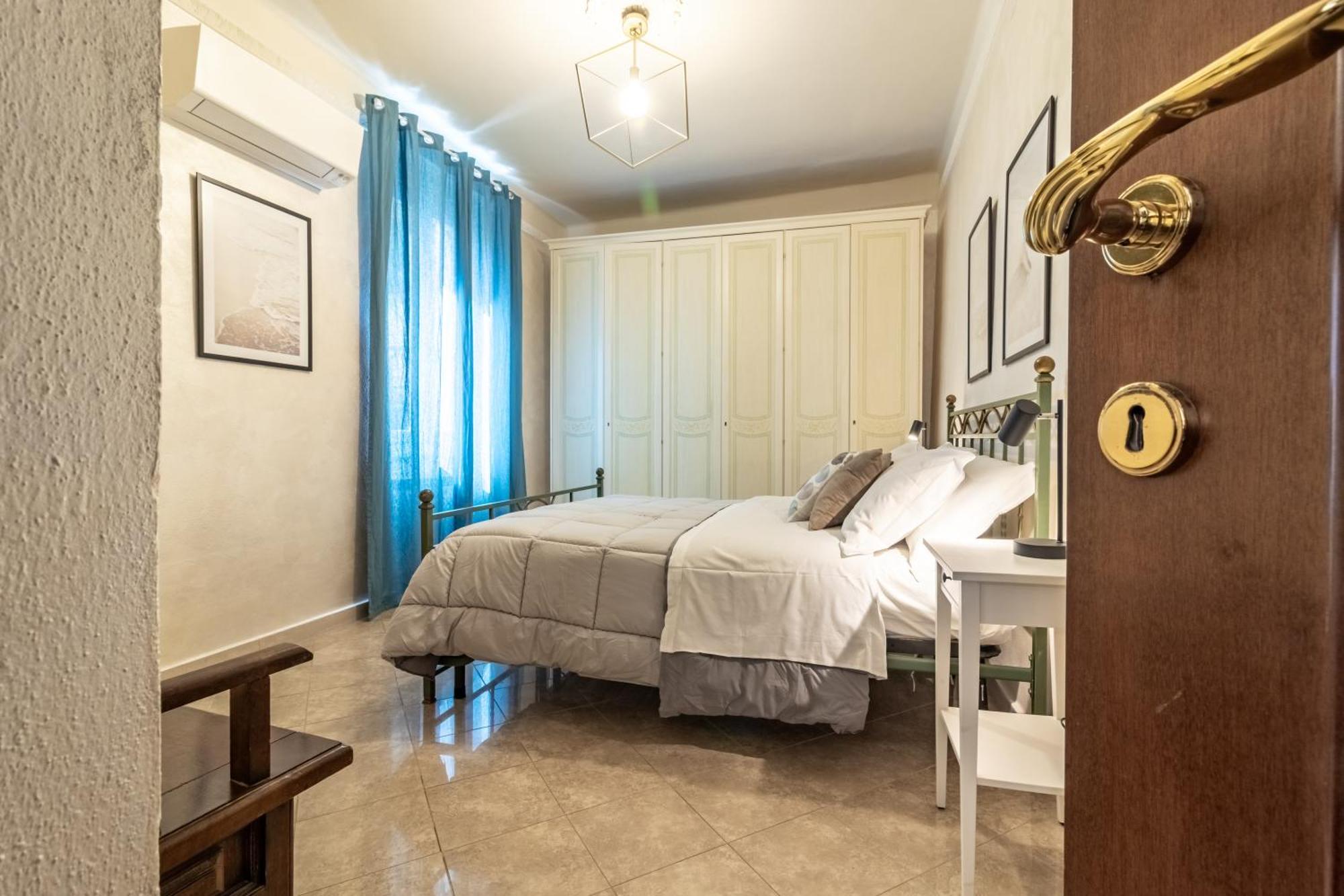 Giadera Penthouse 5Terreparco Apartment Riomaggiore Exterior photo