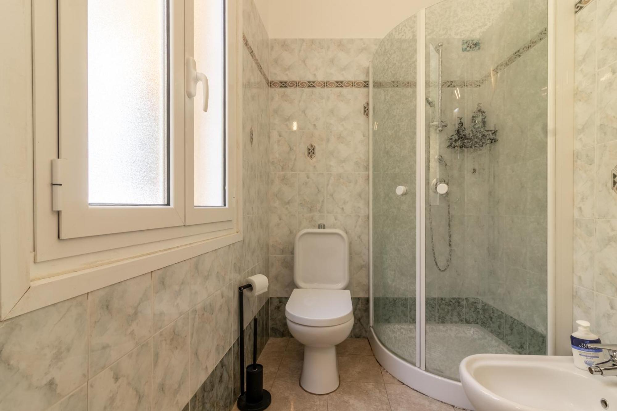 Giadera Penthouse 5Terreparco Apartment Riomaggiore Exterior photo