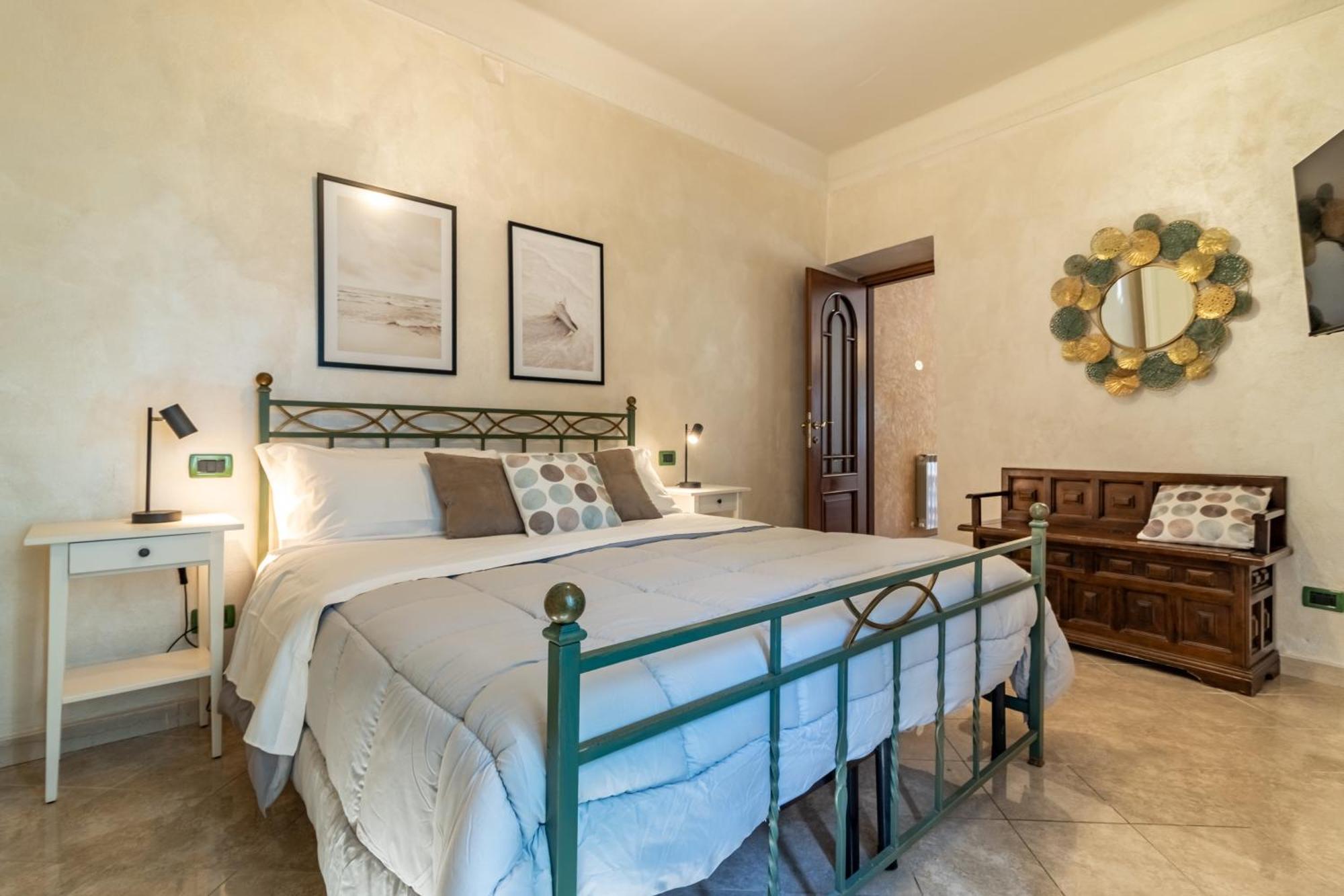 Giadera Penthouse 5Terreparco Apartment Riomaggiore Exterior photo