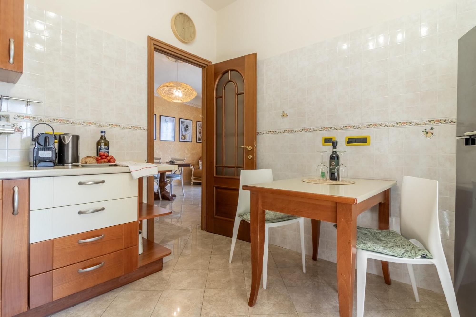 Giadera Penthouse 5Terreparco Apartment Riomaggiore Exterior photo