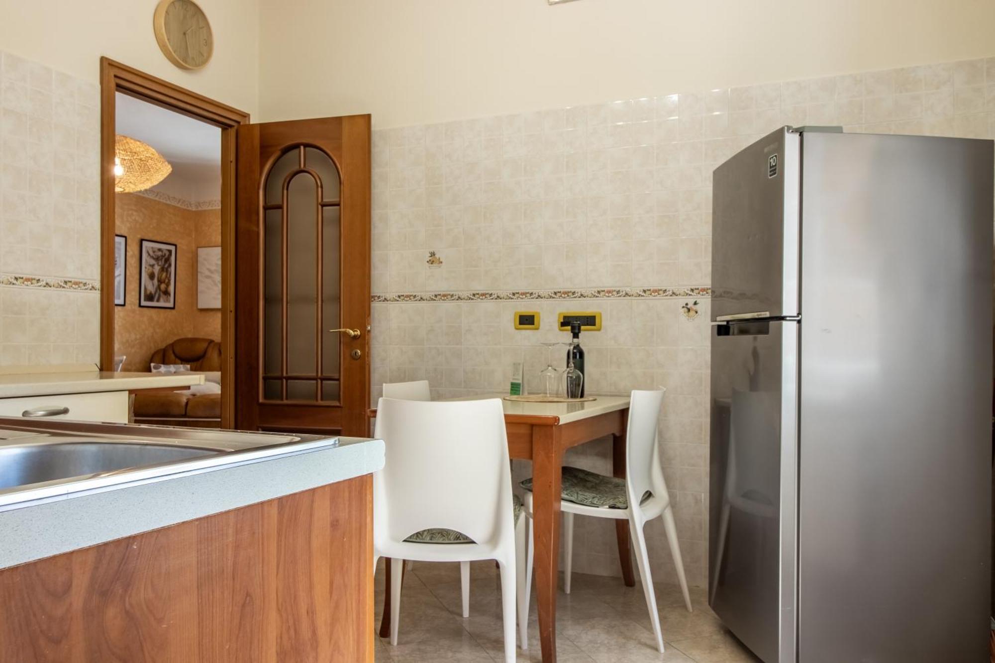 Giadera Penthouse 5Terreparco Apartment Riomaggiore Exterior photo