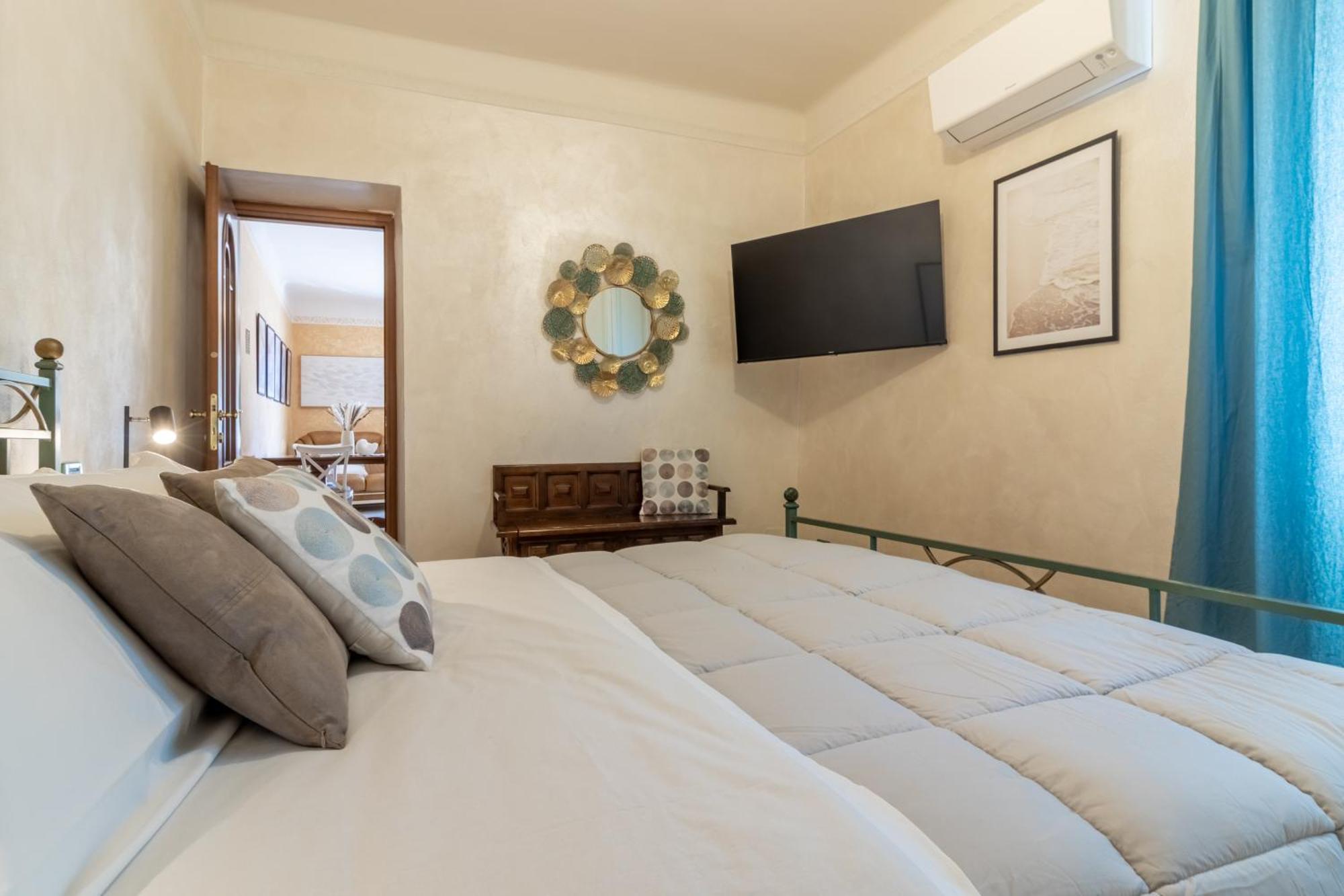 Giadera Penthouse 5Terreparco Apartment Riomaggiore Exterior photo