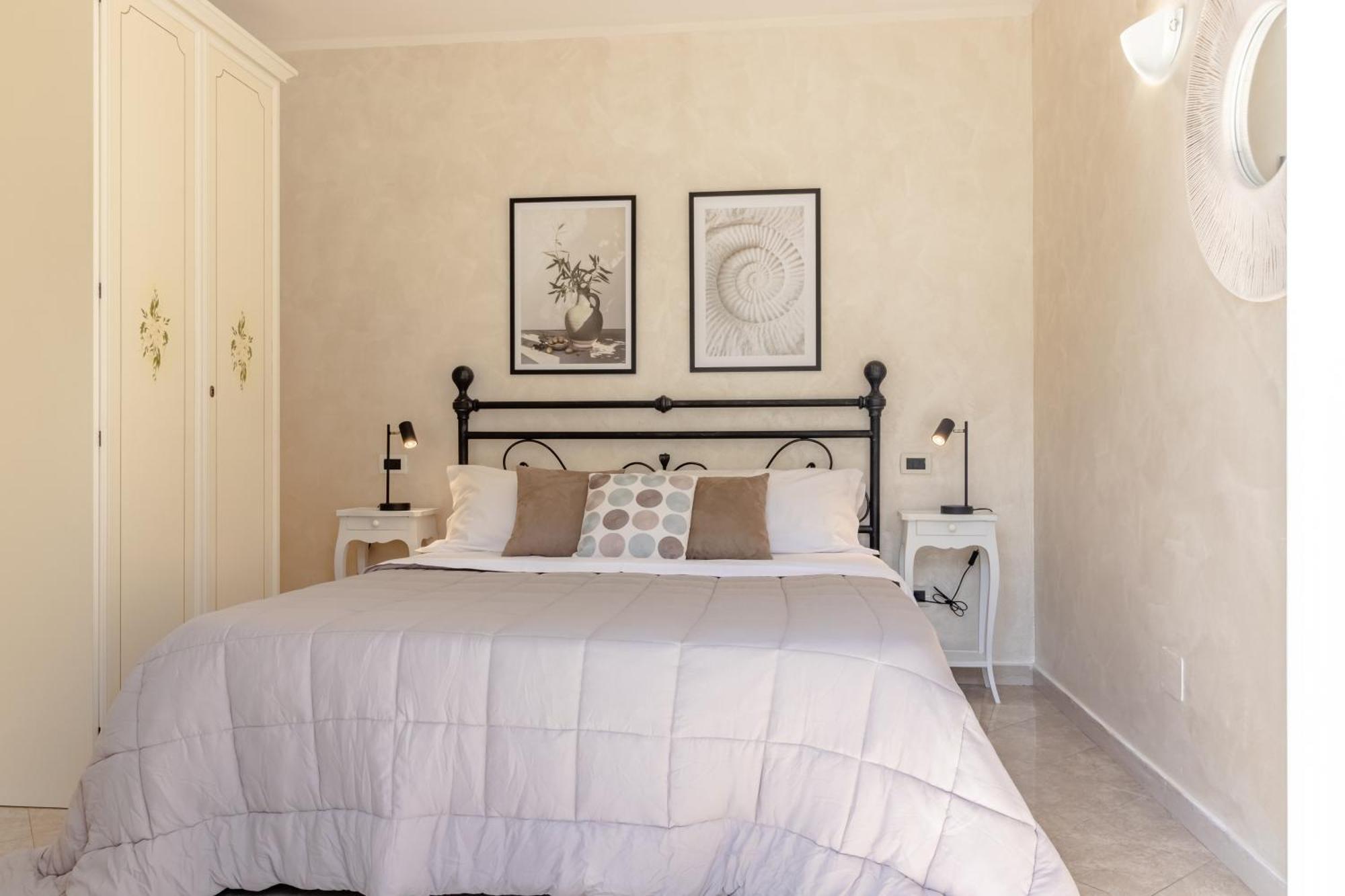 Giadera Penthouse 5Terreparco Apartment Riomaggiore Exterior photo